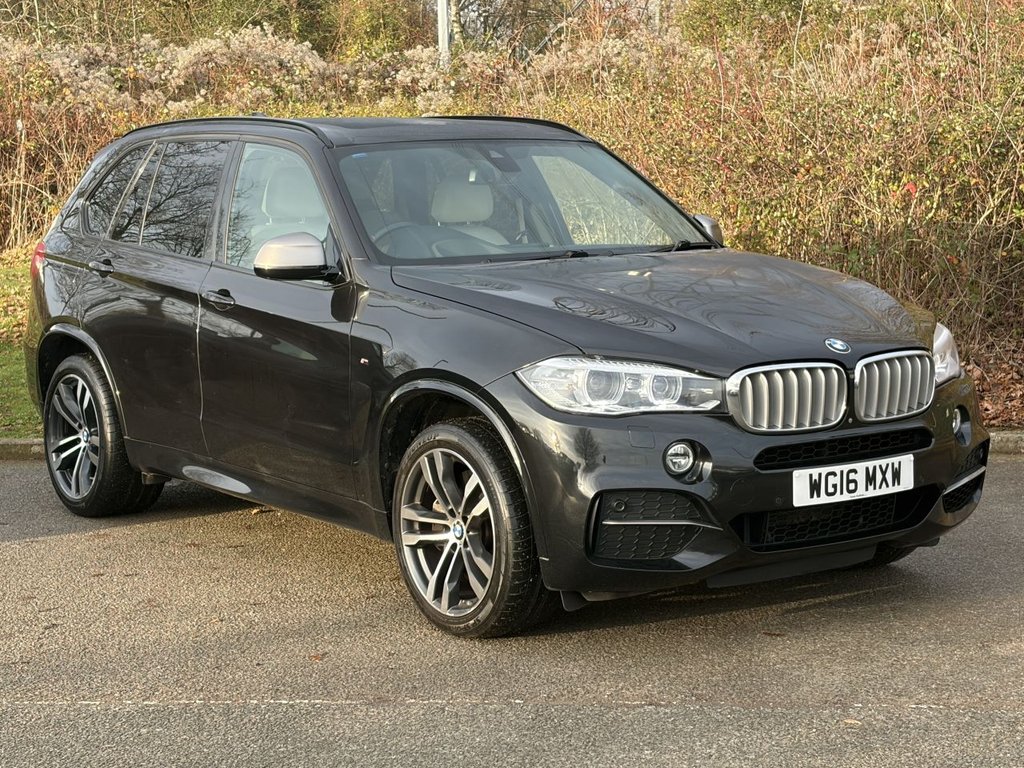 Used BMW X5 2016 for sale - 76973199: Photo 7