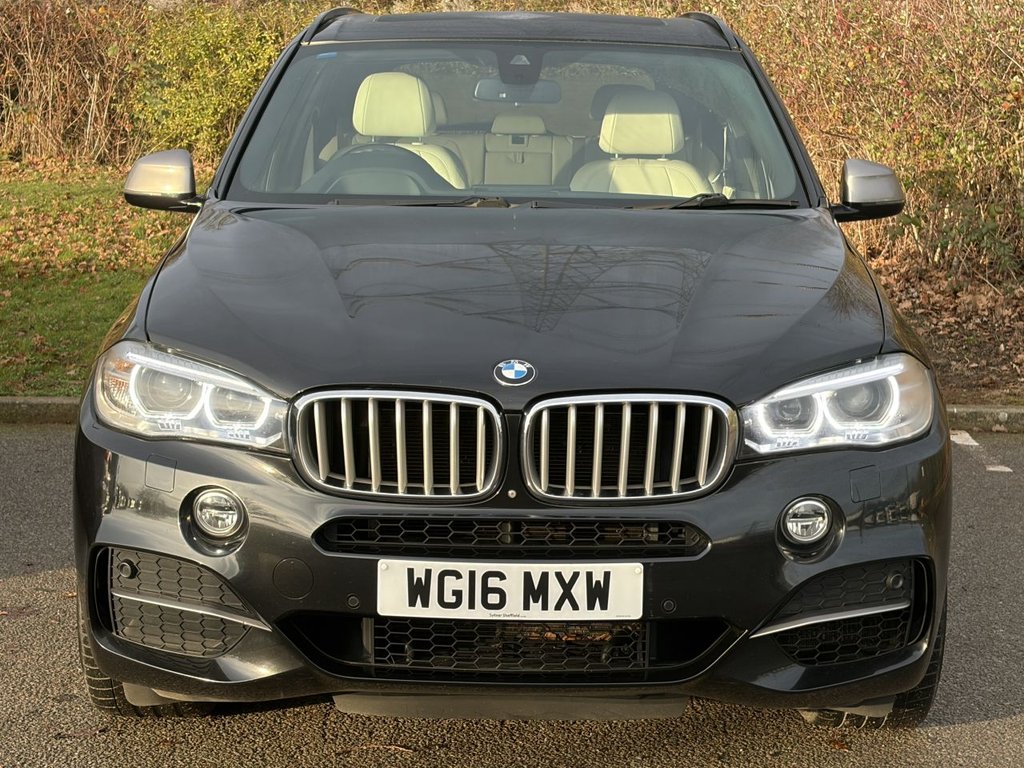 Used BMW X5 2016 for sale - 76973199: Photo 8