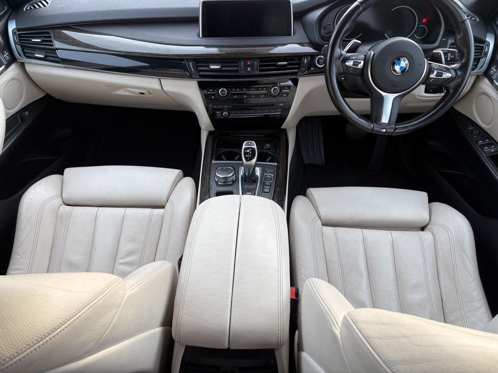 Used BMW X5 2016 for sale - 76973199: Photo 9