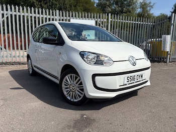 Used Volkswagen up! 2016 for sale - 79519526: Photo