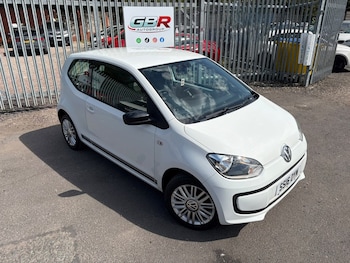 Used Volkswagen up! 2016 for sale - 79519526: Photo