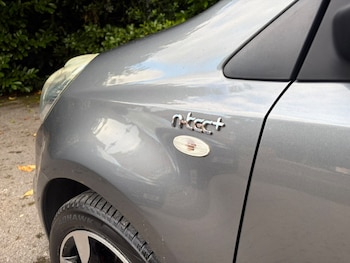 Used Nissan Note 2012 for sale - 79463453: Photo