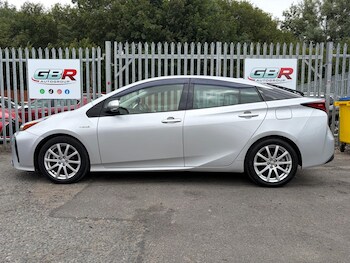 Used Toyota Prius 2024 for sale - 79375341: Photo