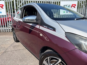 Used Peugeot 108 2015 for sale - 79463527: Photo