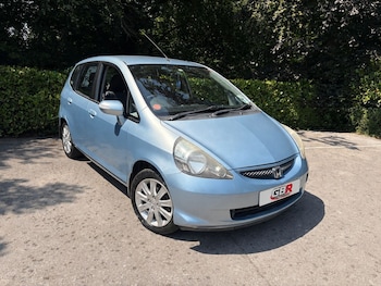 Used Honda Jazz 2006 for sale - 79463483: Photo