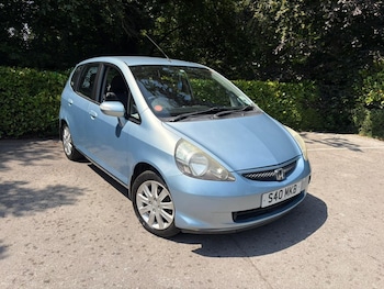 Used Honda Jazz 2006 for sale - 79463483: Photo