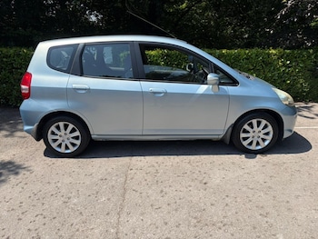 Used Honda Jazz 2006 for sale - 79463483: Photo