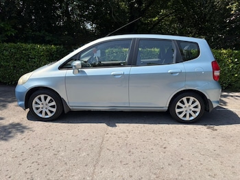 Used Honda Jazz 2006 for sale - 79463483: Photo