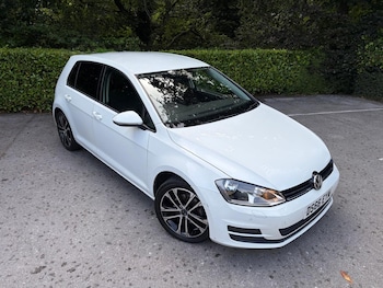Used Volkswagen Golf 2016 for sale - 79463616: Photo