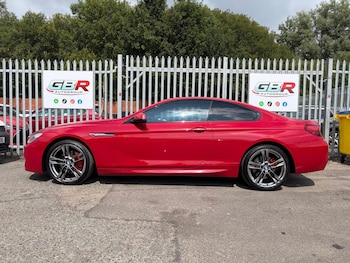 Used BMW 6 Series 2013 for sale - 79375340: Photo