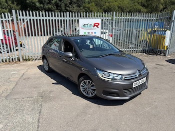 Used Citroen C4 2015 for sale - 79439249: Photo