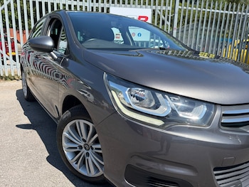 Used Citroen C4 2015 for sale - 79439249: Photo