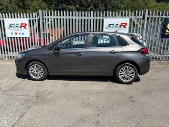 Used Citroen C4 2015 for sale - 79439249: Photo