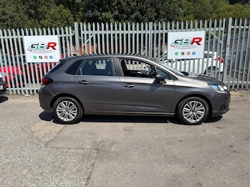 Used Citroen C4 2015 for sale - 79439249: Photo