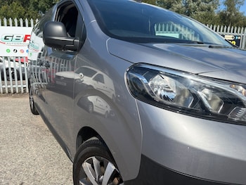 Used Toyota ProAce 2021 for sale - 79483353: Photo