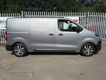 Used Toyota ProAce 2021 for sale - 79483353: Photo