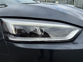 Used Audi A5 2017 for sale - 79551979: Photo