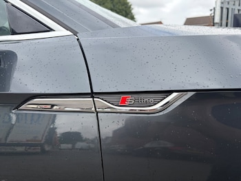 Used Audi A5 2017 for sale - 79551979: Photo