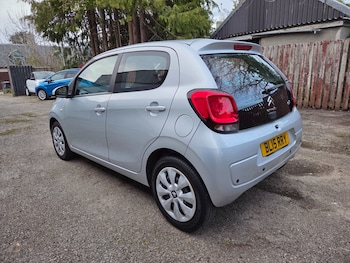 Used Citroen C1 2015 for sale - 78202278: Photo