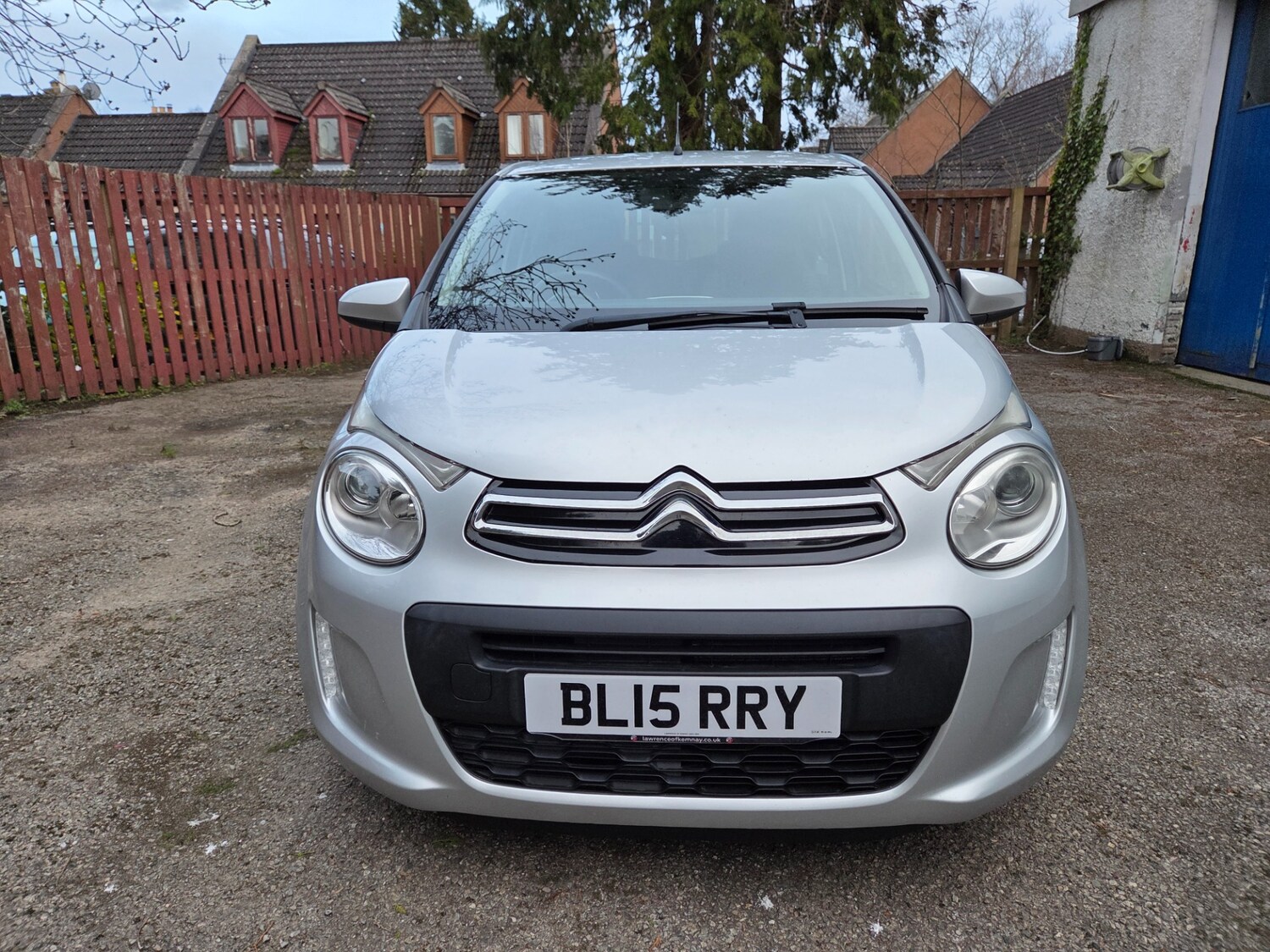 Used Citroen C1 2015 for sale - 78202278: Photo 6