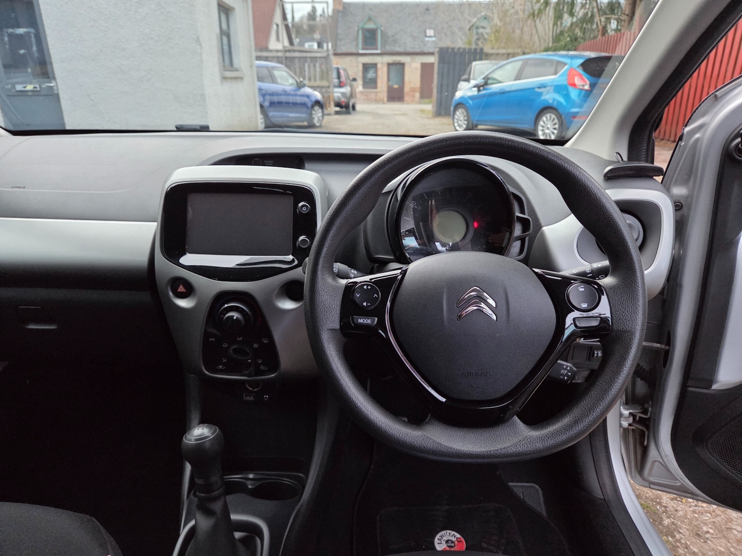 Used Citroen C1 2015 for sale - 78202278: Photo 8