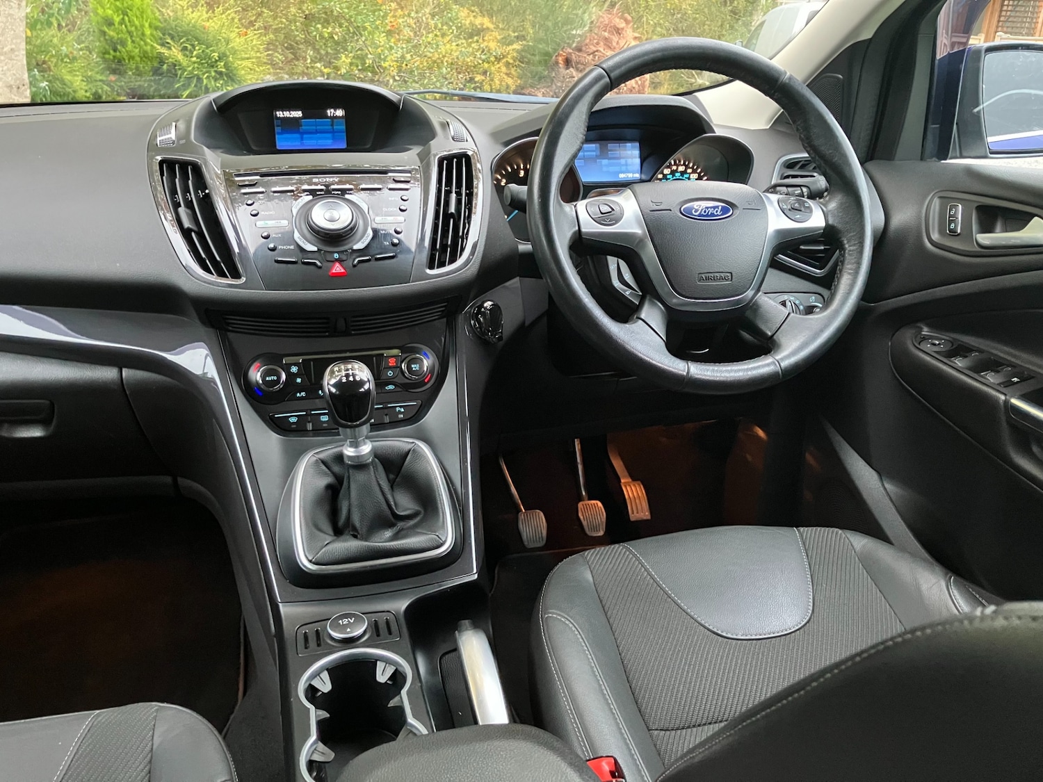 Used Ford Kuga 2014 for sale - 76257975: Photo 5