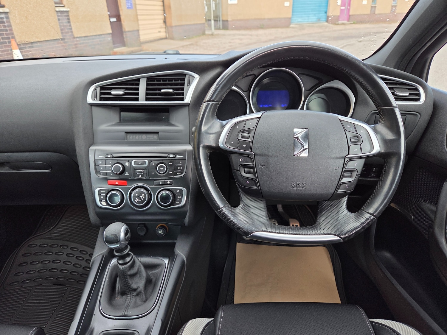 Used Citroen DS4 2014 for sale - 77981711: Photo 5