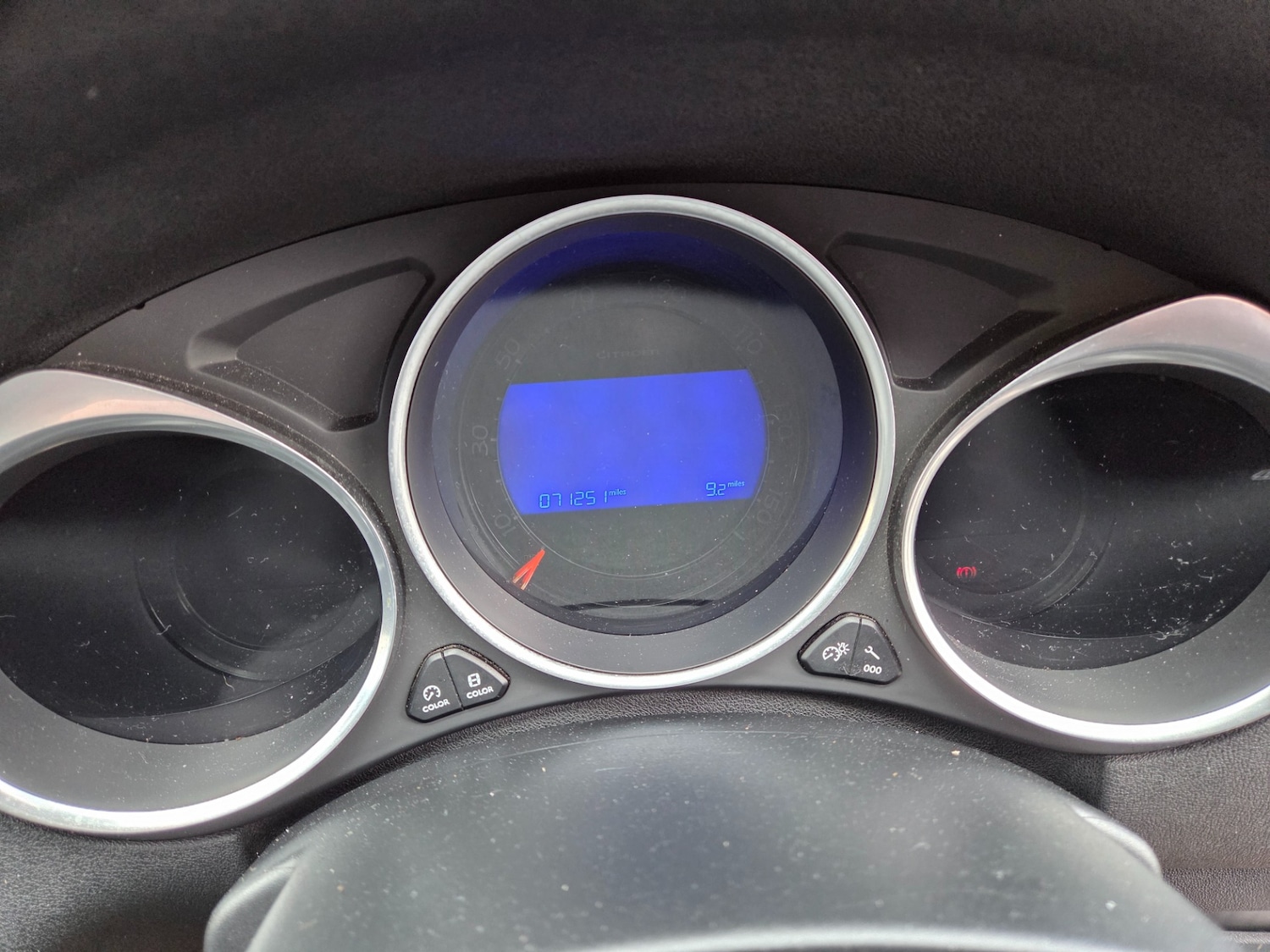 Used Citroen DS4 2014 for sale - 77981711: Photo 6