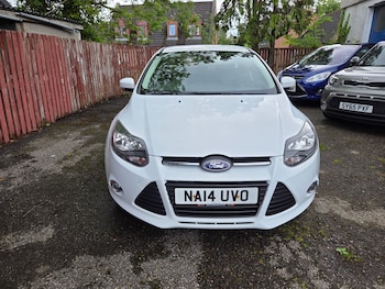 Used Ford Focus 2014 for sale - 78770439: Photo