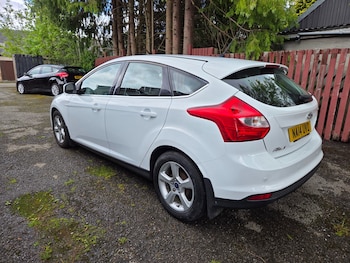 Used Ford Focus 2014 for sale - 78770439: Photo