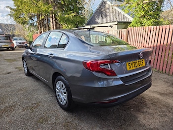 Used Fiat Tipo 2020 for sale - 78202277: Photo