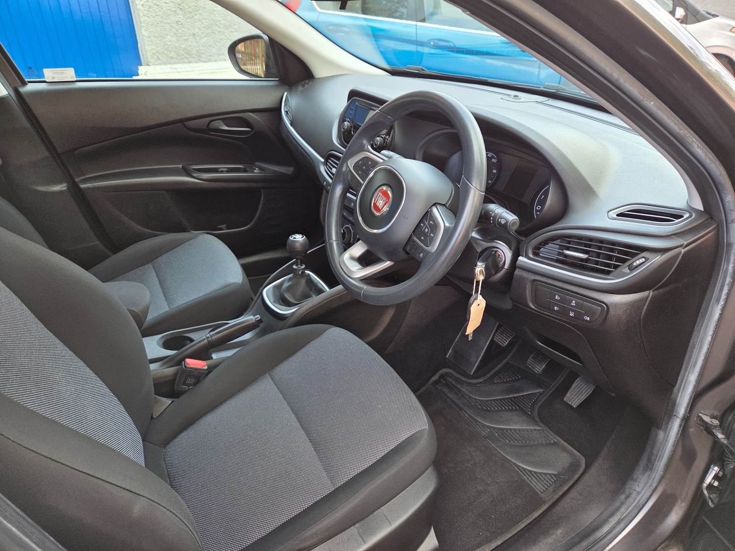 Used Fiat Tipo 2020 for sale - 78202277: Photo 6