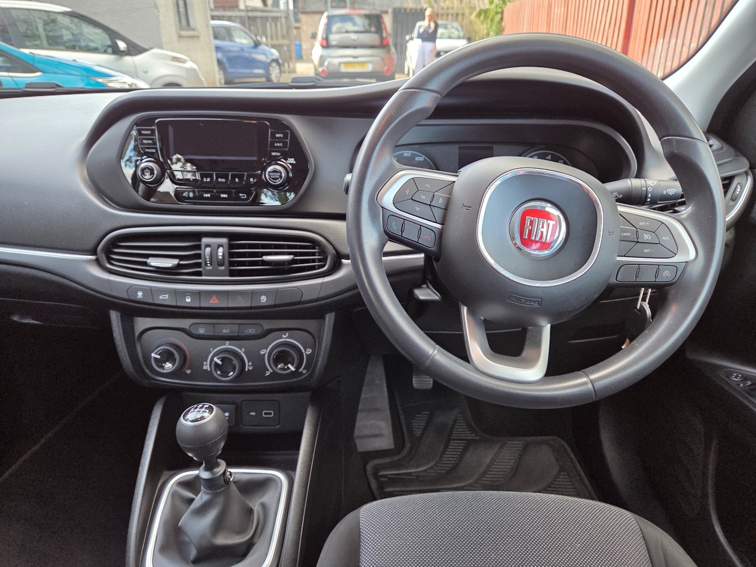 Used Fiat Tipo 2020 for sale - 78202277: Photo 8