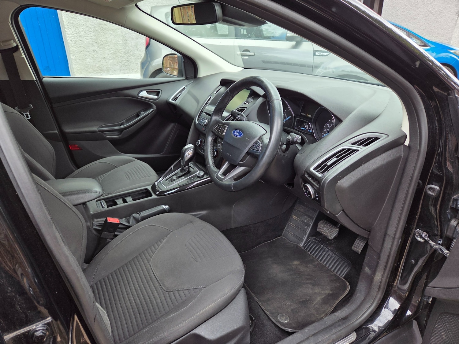 Used Ford Focus 2015 for sale - 78213714: Photo 7