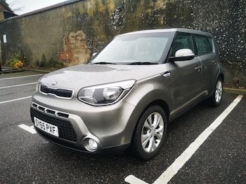 Used Kia Soul 2015 for sale - 76497637: Photo