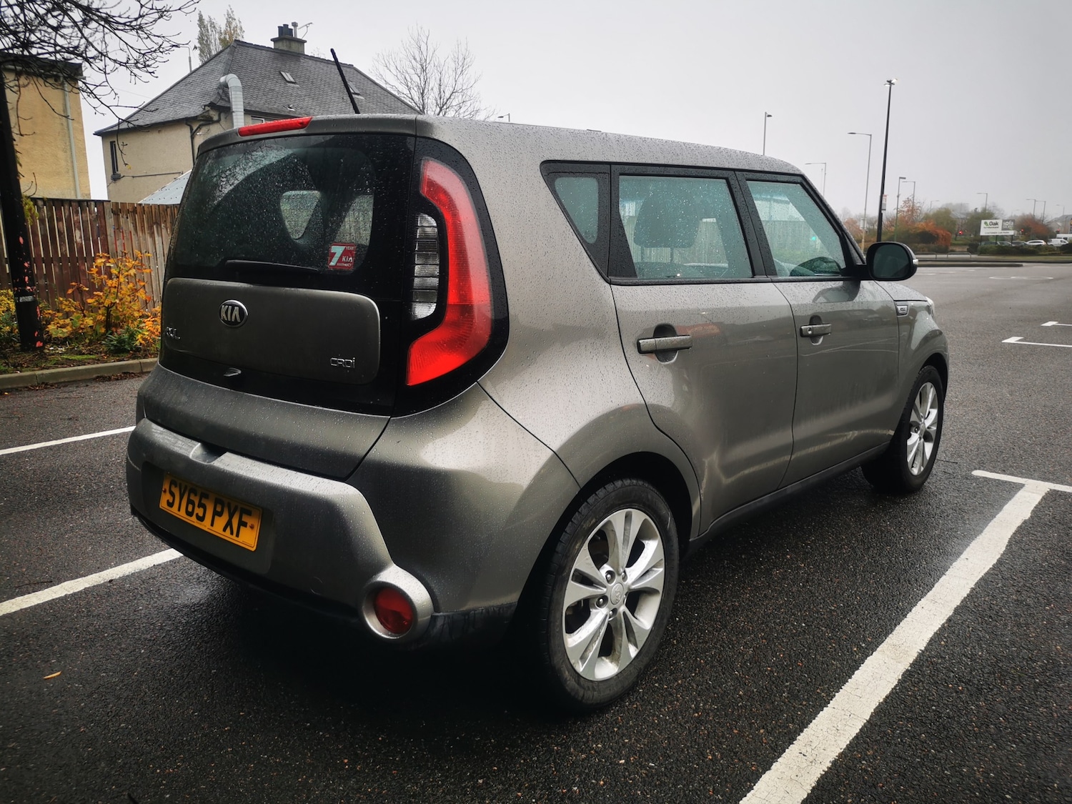 Used Kia Soul 2015 for sale - 76497637: Photo 3