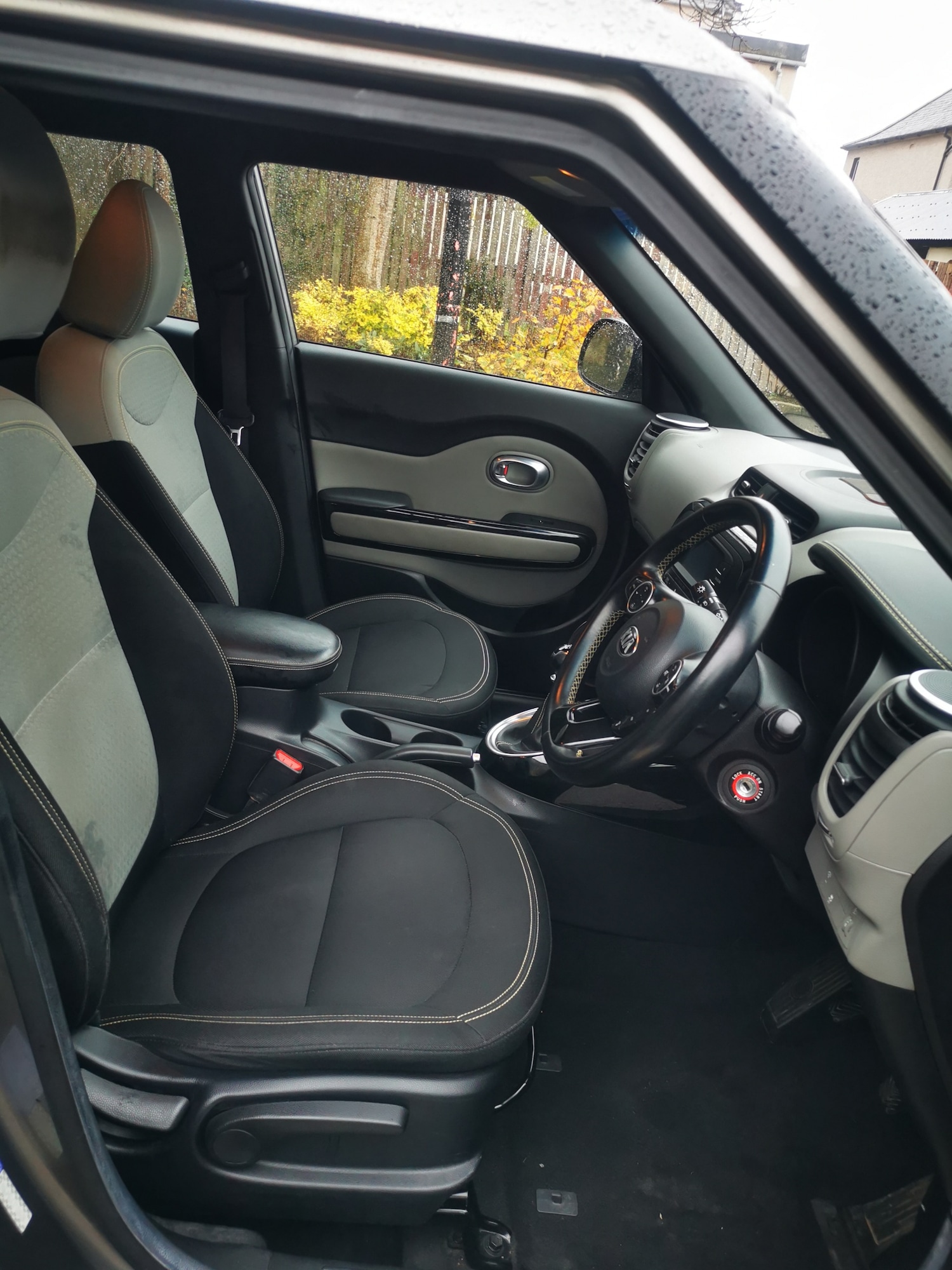 Used Kia Soul 2015 for sale - 76497637: Photo 4