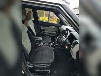 Used Kia Soul 2015 for sale - 76497637: Photo