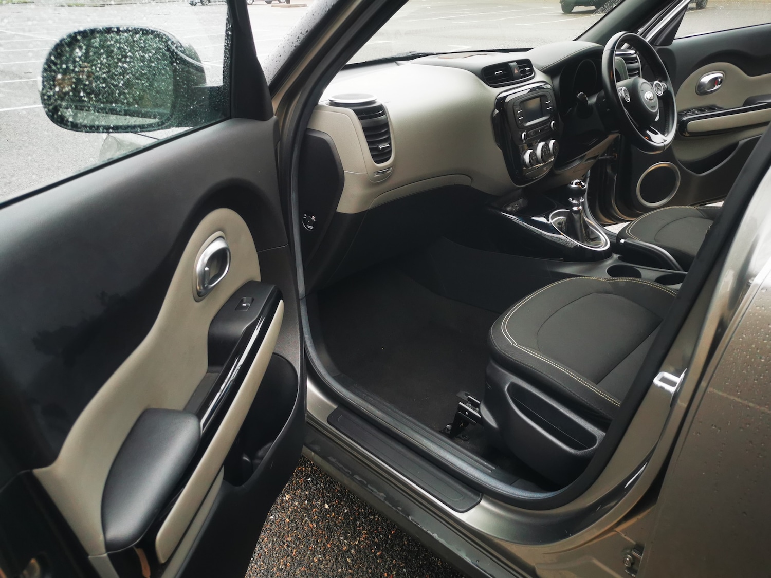 Used Kia Soul 2015 for sale - 76497637: Photo 5