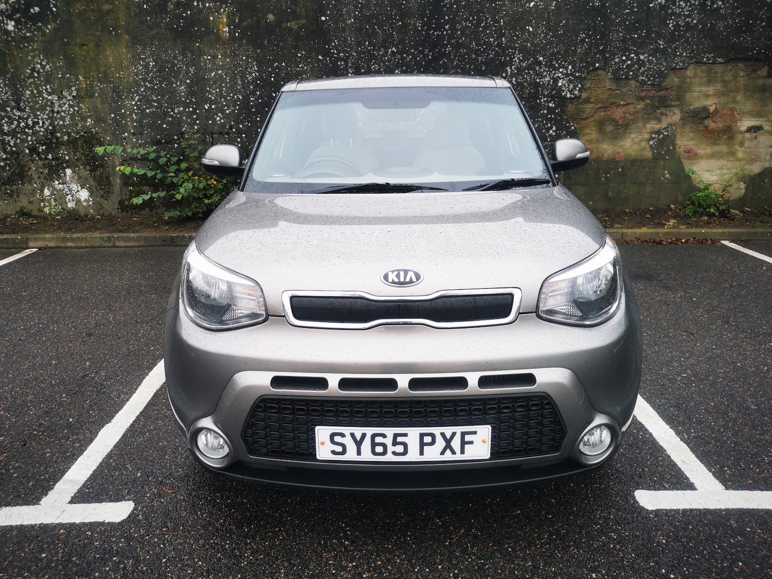 Used Kia Soul 2015 for sale - 76497637: Photo 7