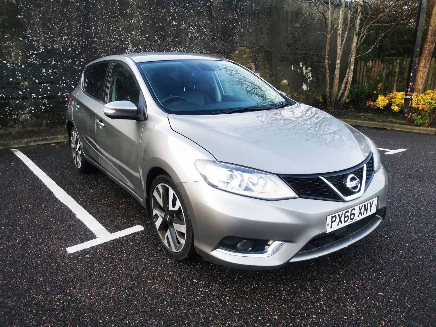 Used Nissan Pulsar 2016 for sale - 76583389: Photo 1