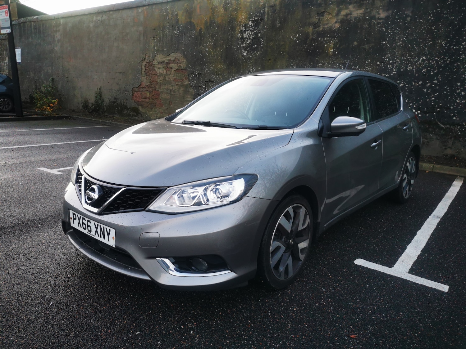 Used Nissan Pulsar 2016 for sale - 76583389: Photo 2