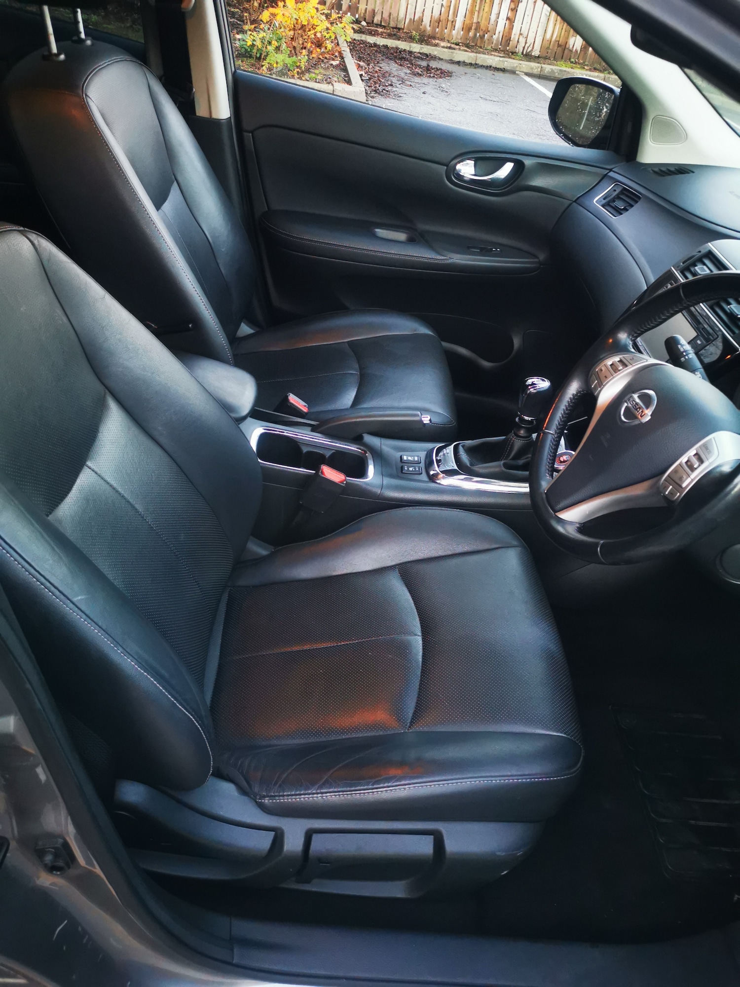 Used Nissan Pulsar 2016 for sale - 76583389: Photo 5