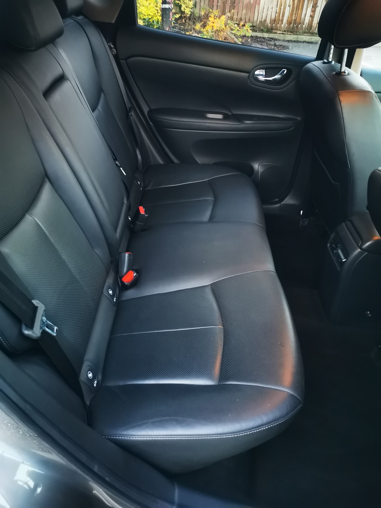 Used Nissan Pulsar 2016 for sale - 76583389: Photo 6