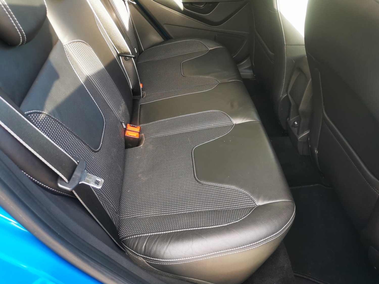 Used Ford Fiesta 2013 for sale - 76471326: Photo 7