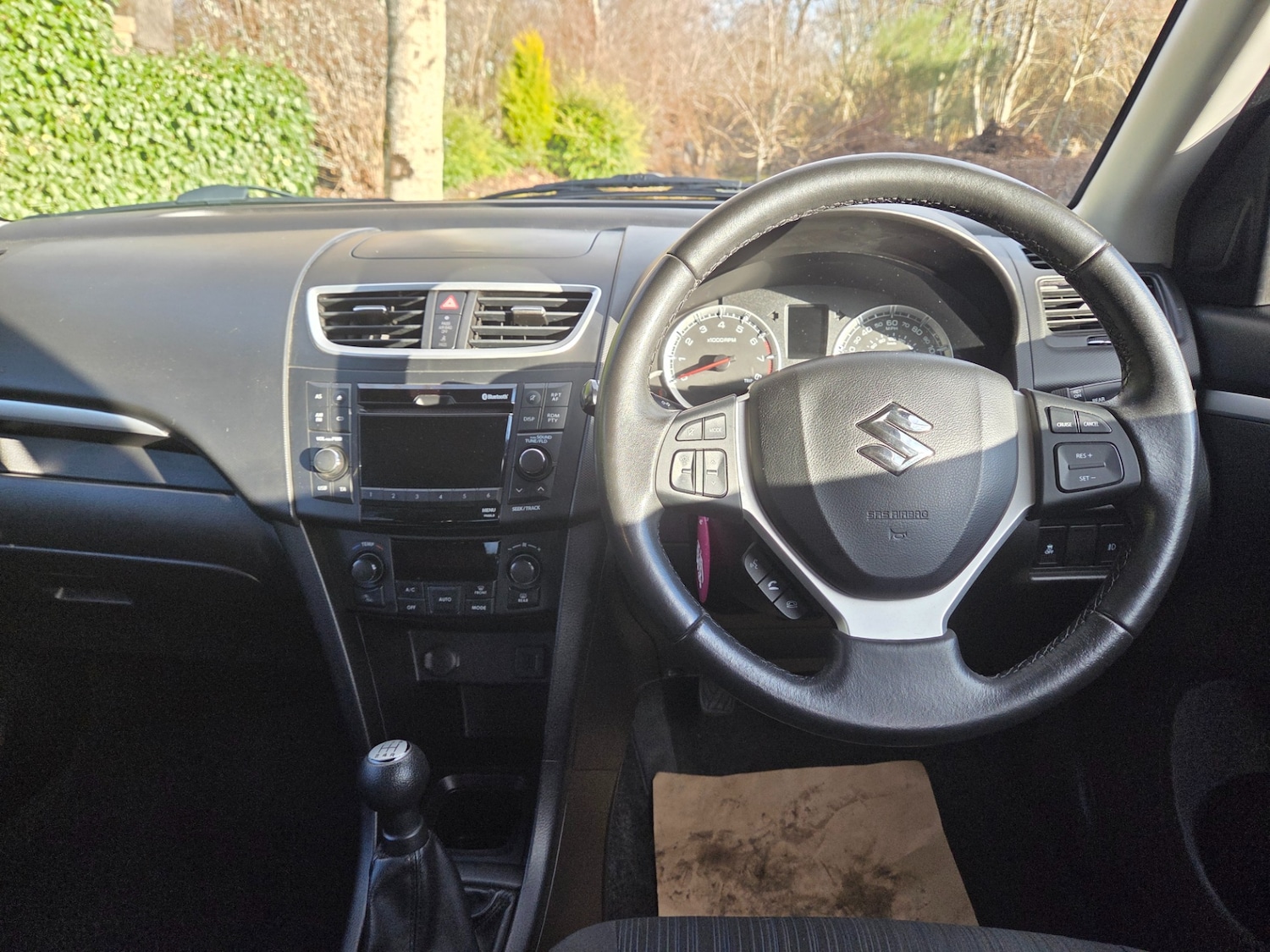 Used Suzuki Swift 2014 for sale - 77522363: Photo 6