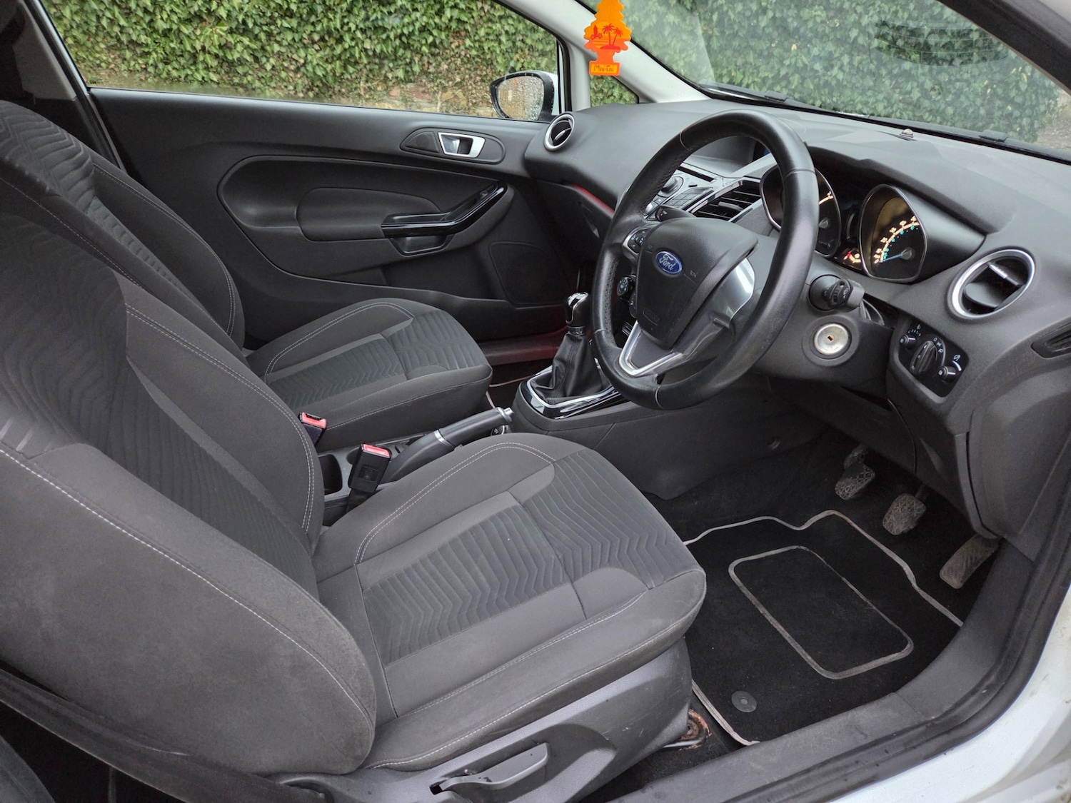 Used Ford Fiesta 2014 for sale - 77631201: Photo 6