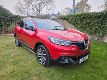 Used Renault Kadjar 2016 for sale - 78373989: Photo