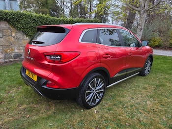 Used Renault Kadjar 2016 for sale - 78373989: Photo