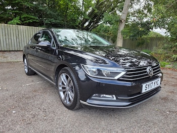 Used Volkswagen Passat 2017 for sale - 79612710: Photo